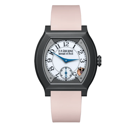 F.P. Journe Élégante Titalyt Super Clone Swiss Machine 48mm