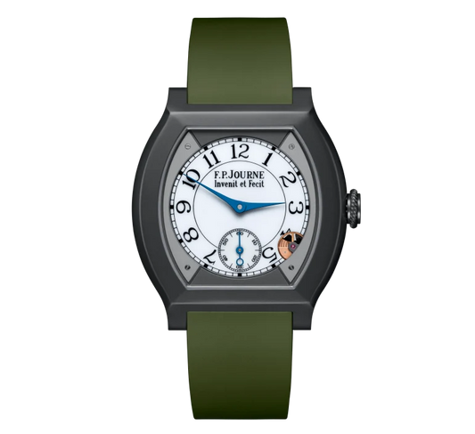 F.P. Journe Élégante Titalyt Super Clone Swiss Machine 48mm