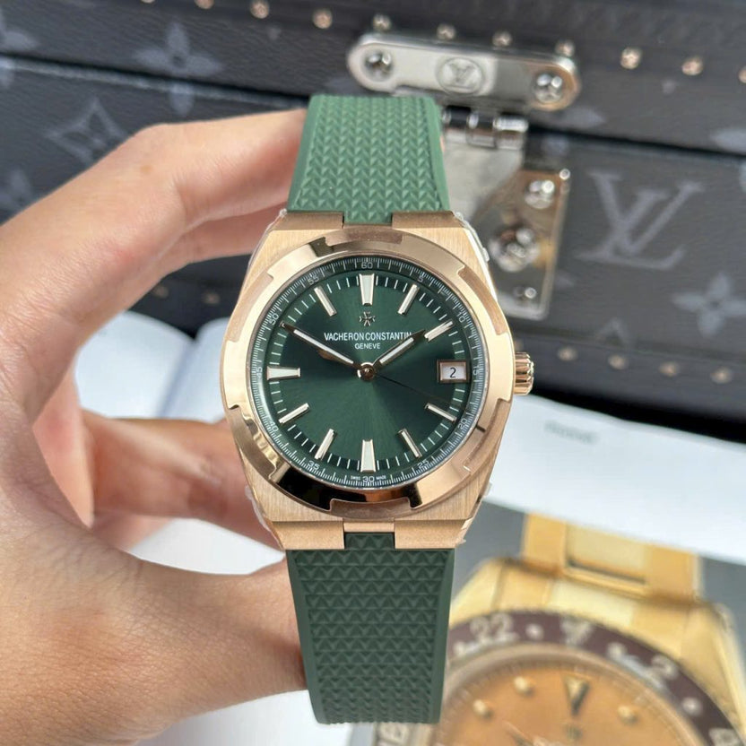 Vacheron Constantin Super Clone Swiss Machine (41mm)