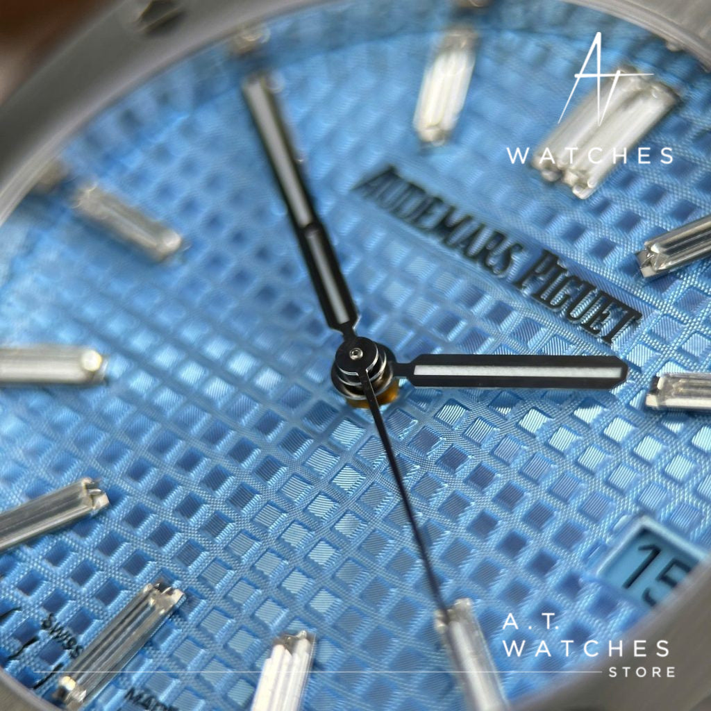 Audemars piguet Royal Oak Super Clone Swiss Machine 37mm
