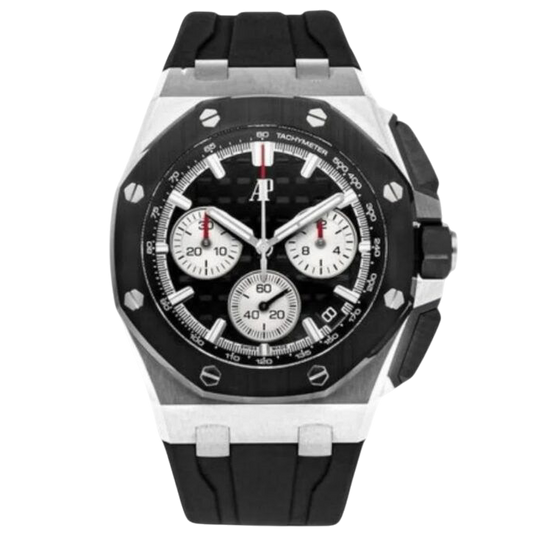 Audemars piguet Offshore Super Clone Swiss Machine 43mm