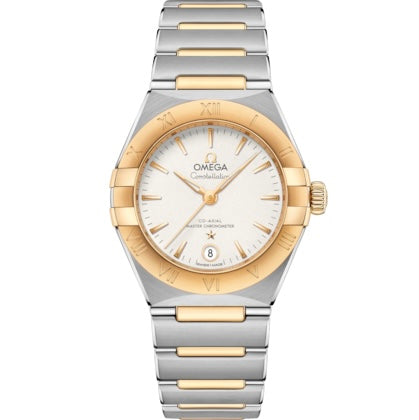 Omega Constellation Super Clone Swiss Machine 29mm