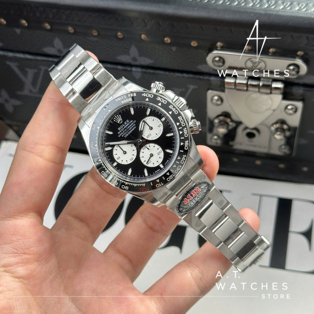 Rolex Daytona Super Clone Swiss Machine 40mm
