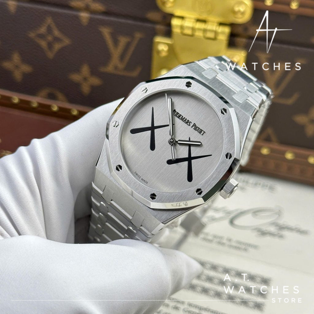 Audemars Piguet Royal Oak Super Clone Swiss Machine 39mm