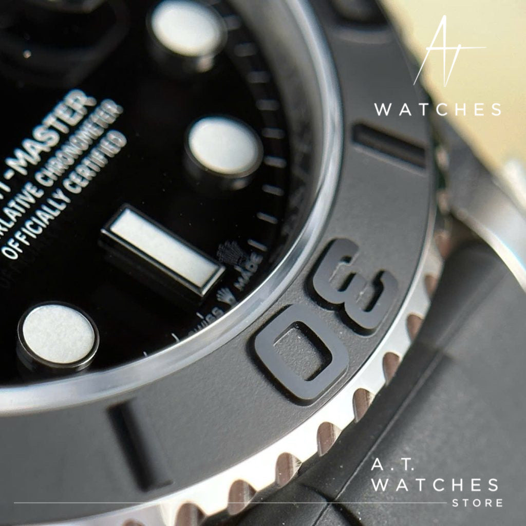 Rolex Yacht Master Super Clone Swiss Machine 42mm