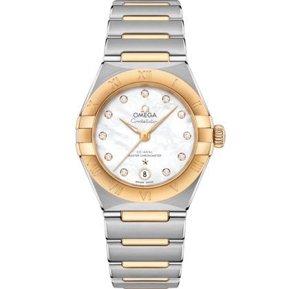 Omega Constellation Super Clone Swiss Machine 29mm