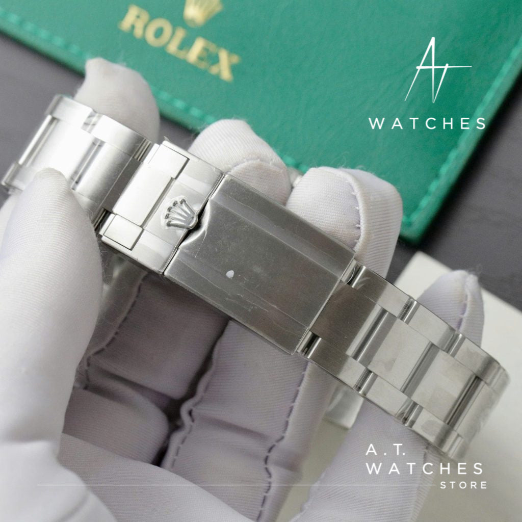 ROLEX Explorer|| Super Clone Swiss Machine 42mm