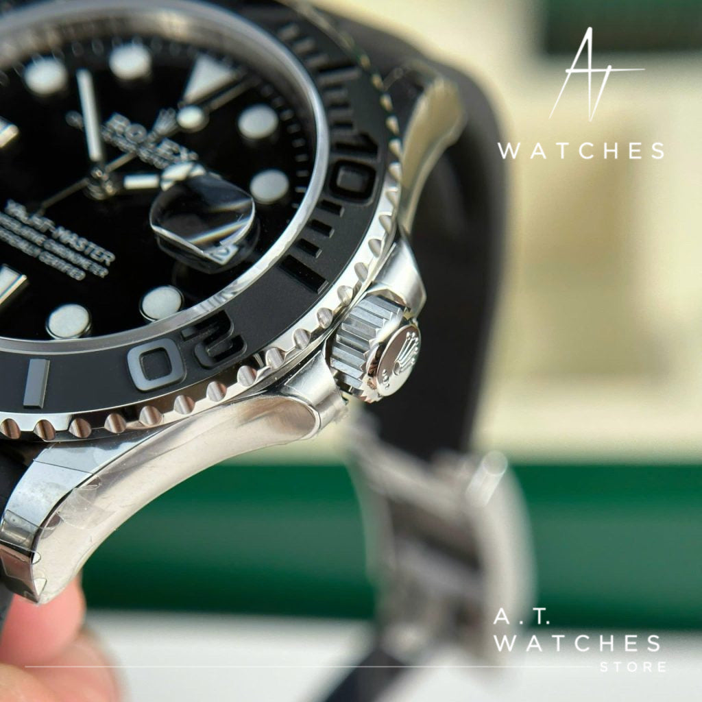 Rolex Yacht Master Super Clone Swiss Machine 42mm