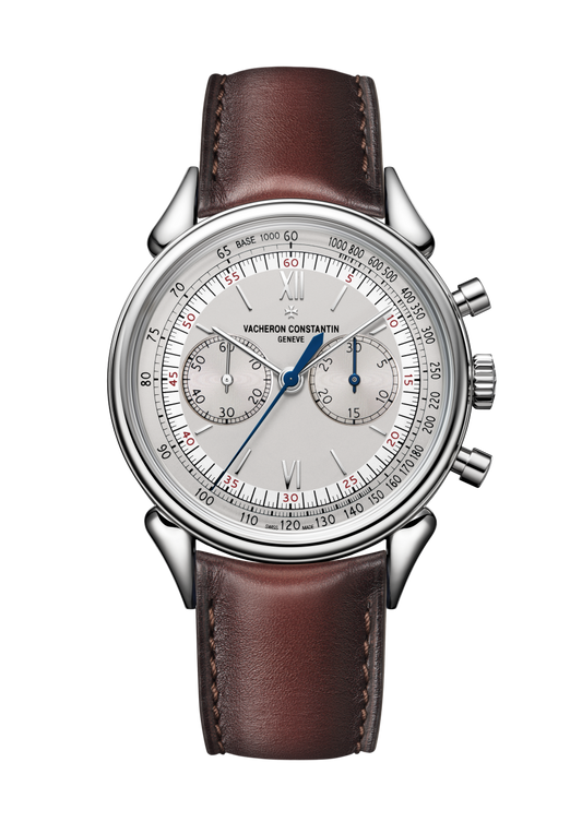 Vacheron Constantin Historic Corn de Vache 1955 Super Clone Swiss Machine (38.5mm)