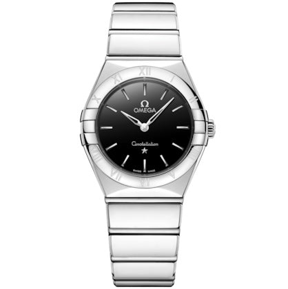 Omega Constellation Super Clone Swiss Machine 28mm