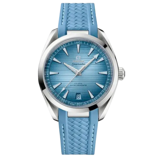 Omega Sea Master Super Clone Swiss Machine 41mm