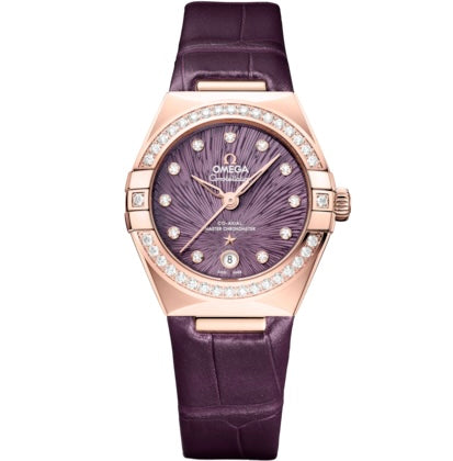 Omega Constellation Super Clone Swiss Machine 29mm