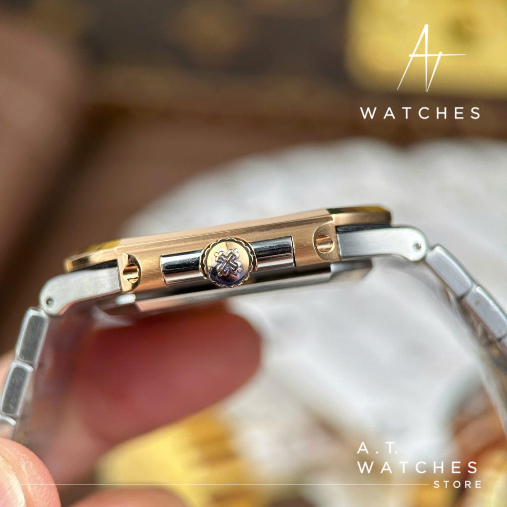 Patek Philippe Cubitus Super Clone Swiss Machine 45mm