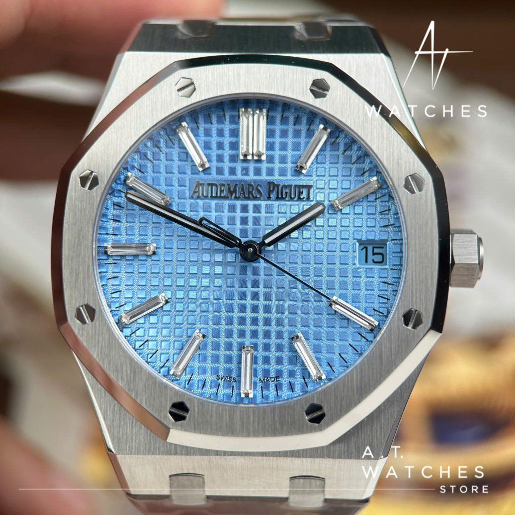 Audemars piguet Royal Oak Super Clone Swiss Machine 37mm