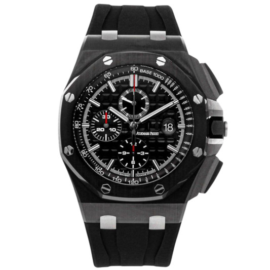 Audemars piguet Offshore Super Clone Swiss Machine 43mm