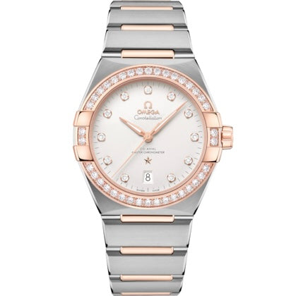 Omega Constellation Super Clone Swiss Machine 39mm