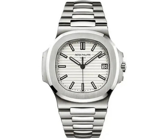 Patek Philippe Nautilus Super Clone Swiss Machine 41mm
