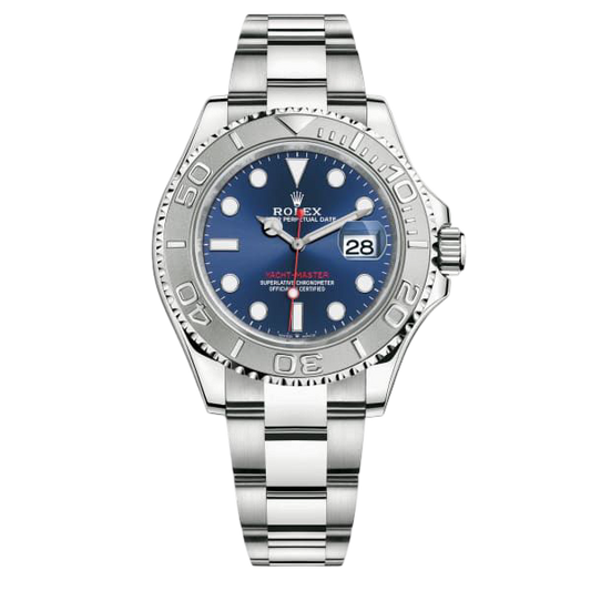 ROLEX Yacht-Master Super Clone Swiss Machine 40mm