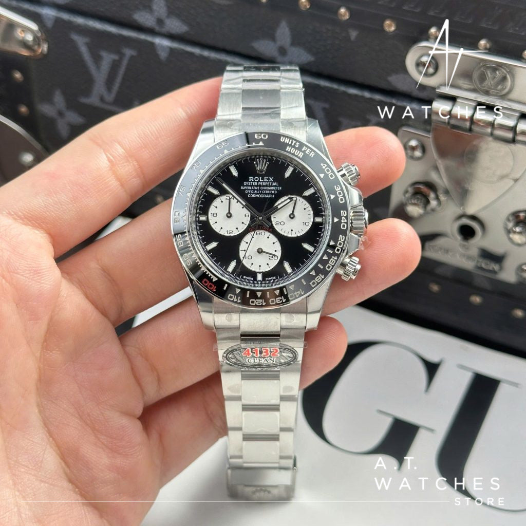 Rolex Daytona Super Clone Swiss Machine 40mm