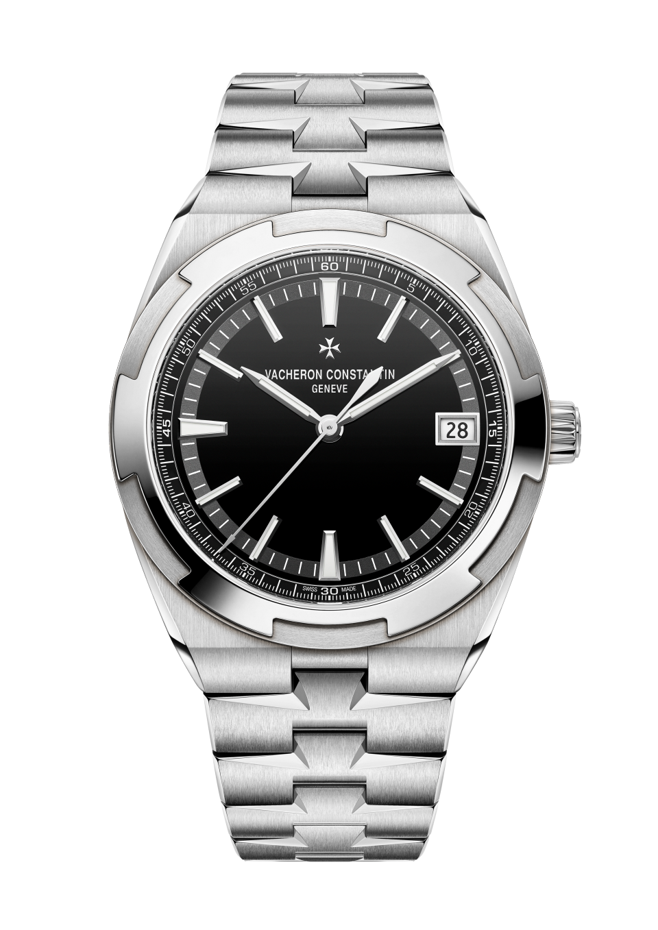 Vacheron Constantin Overseas Self Winding Super Clone Swiss Machine (41mm)