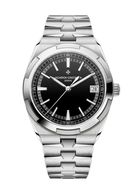 Vacheron Constantin Overseas Self Winding Super Clone Swiss Machine (41mm)