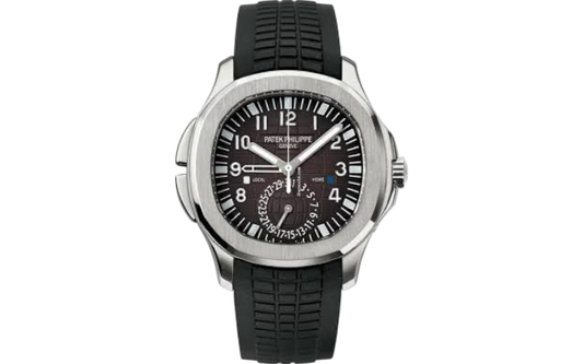 Patek Aquanaut Chronograph Super Clone Swiss Machine