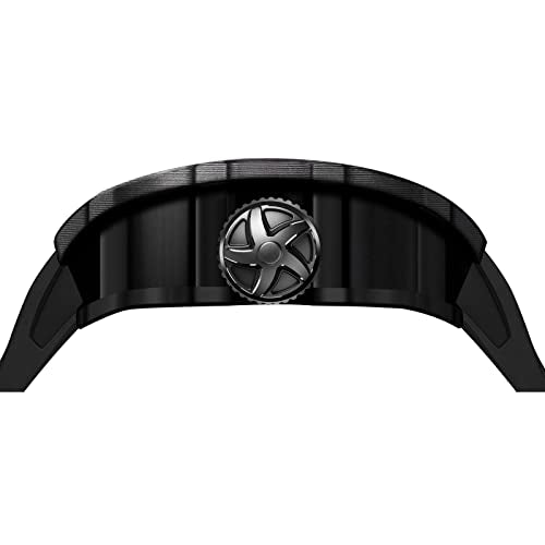 Richard Mille Rm 53-01 Super Clone Swiss Machine (44.50mm x 49.94mm)