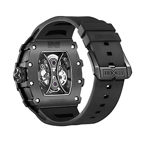 Richard Mille Rm 53-01 Super Clone Swiss Machine (44.50mm x 49.94mm)