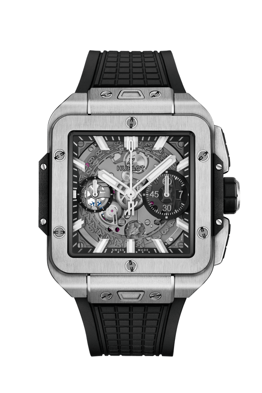 HUBLOT Big bang Unico Titanium Super Clone Swiss Machine 42mm