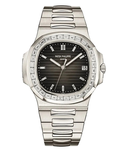 Patek Philippe Nautilus Super Clone Swiss Machine 40mm
