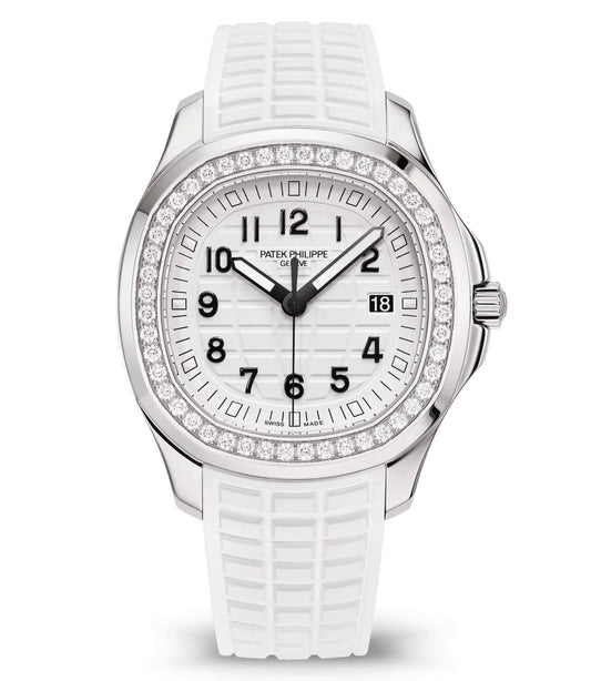 Patek Philippe Aquanaut Luce Super Clone Swiss Machine 38.8mm