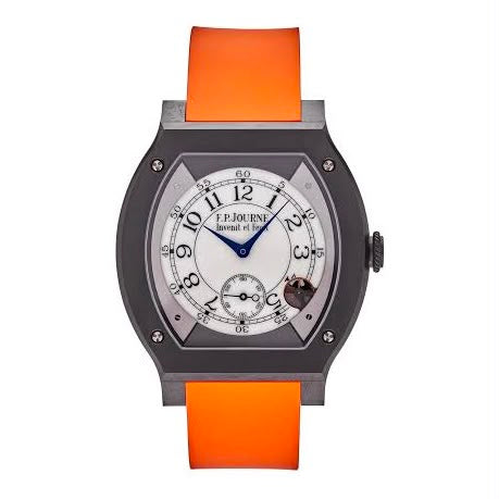 F.P. Journe Élégante Titalyt Super Clone Swiss Machine 48mm