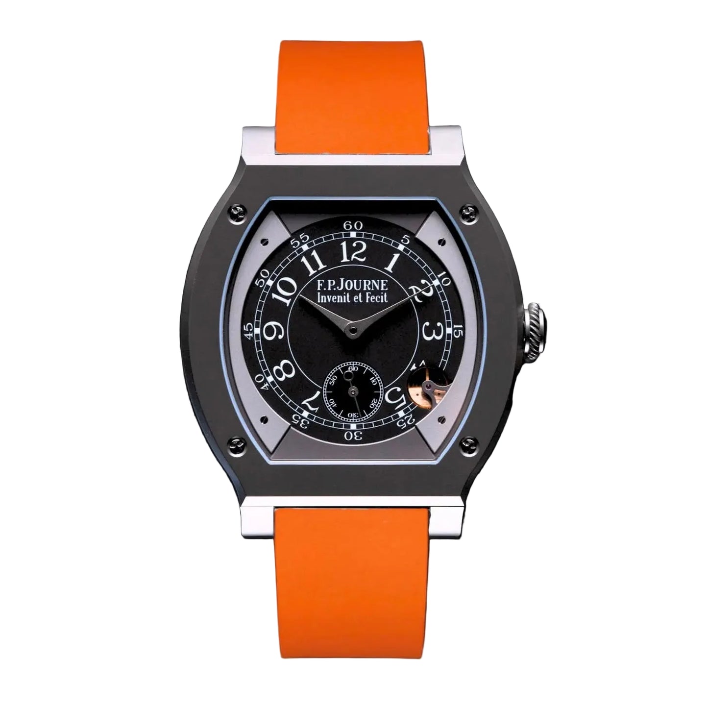 F.P. Journe Élégante Titalyt Super Clone Swiss Machine 48mm