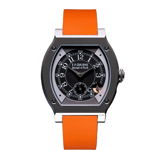 F.P. Journe Élégante Titalyt Super Clone Swiss Machine 48mm
