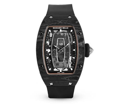 Richard Mille Rm 07-01 Super Clone Swiss Machine (45.66mm x 31.40mm)
