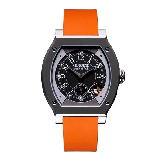 F.P. Journe Élégante Titalyt Super Clone Swiss Machine 48mm