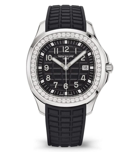 Patek Philippe Aquanaut Luce Super Clone Swiss Machine 38.8mm
