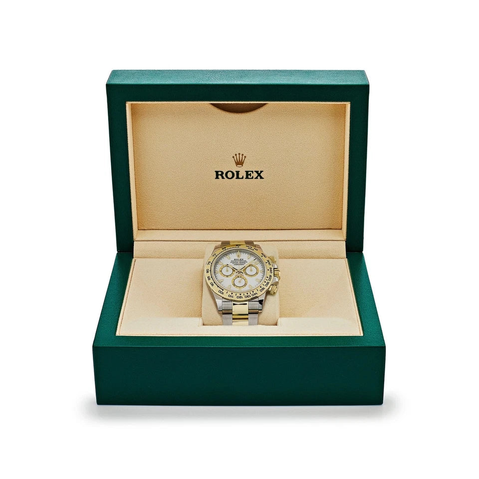 Rolex Daytona Super Clone Swiss Machine